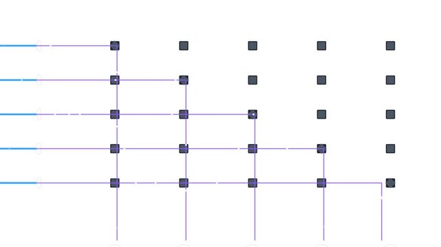 All Optical Mems Crossbar Switch Routing Laser Data Packets for Photonic Computing Technology