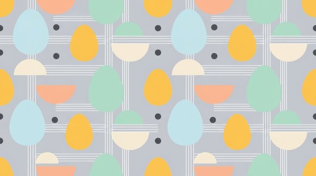 Easter pattern