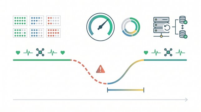 Measuring Service Continuity