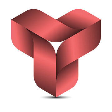 The abstract, fascinating mathematical surface.