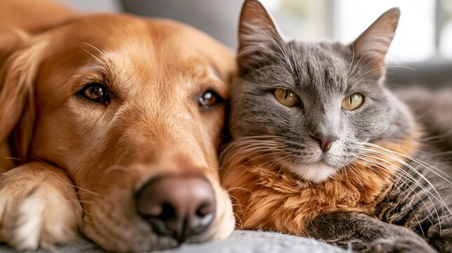 Multi Pet Household