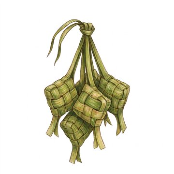Ketupat Ramadhan