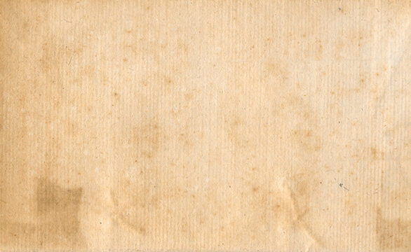 Old paper texture background
