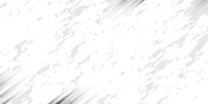 Tire tracks black and white background, wheel textures, tire tracks - auto racing, motocross, vector
