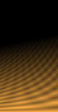 Streifen Hintergrund mit Farbverlauf schwarz orange
