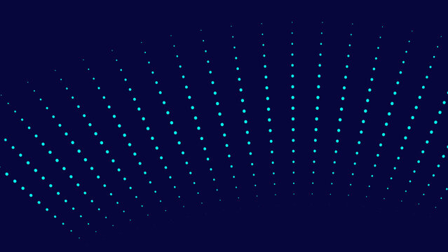 Kinetic Backgrounds 29 &ndash; Seamless Animated Backgrounds, Dynamic Geometric Motion and Colorful Abstract Loops for Promos, Openers, Reels, Stories and Social Media Videos