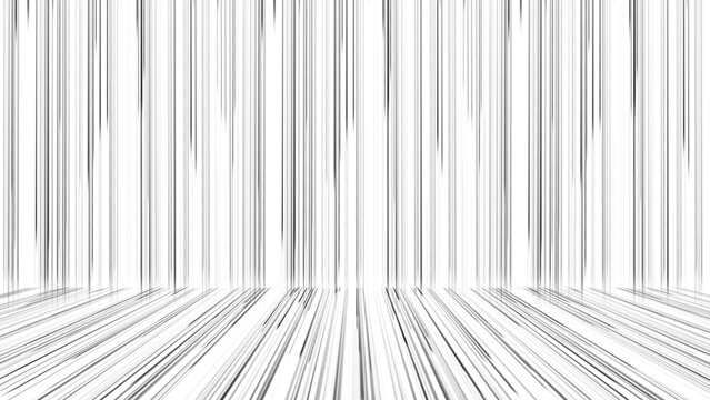 Kinetic Backgrounds 114 &ndash; Seamless Animated Backgrounds, Dynamic Geometric Motion and Colorful Abstract Loops for Promos, Openers, Reels, Stories and Social Media Videos