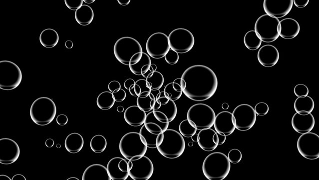 Kinetic Backgrounds 144 &ndash; Seamless Animated Backgrounds, Dynamic Geometric Motion and Colorful Abstract Loops for Promos, Openers, Reels, Stories and Social Media Videos