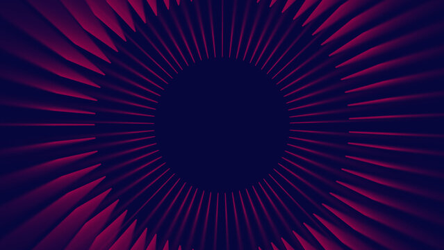 Kinetic Backgrounds 172 &ndash; Seamless Animated Backgrounds, Dynamic Geometric Motion and Colorful Abstract Loops for Promos, Openers, Reels, Stories and Social Media Videos