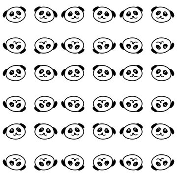 panda