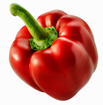 Red Bell Pepper