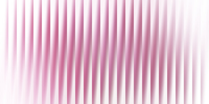 Vertical pink stripes with soft gradient transitions and subtle texture patterns