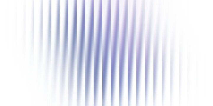 Vertical gradient stripes in shades of purple, blue, and black background