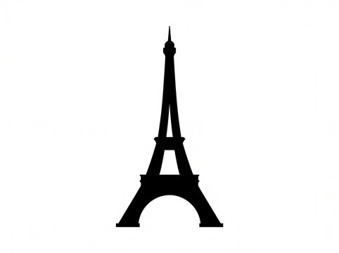 eiffel tower in paris