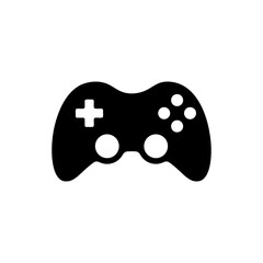 Video Game Controller Gamepad © Shiva FitriAdi