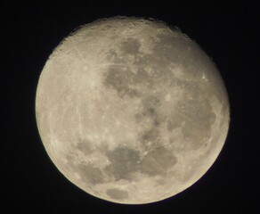 moon © marcin