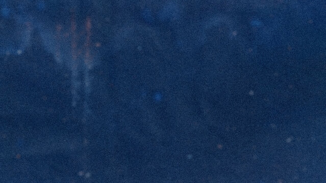 empty textured pattern background design for craft projects - Abstract dark blue handmade paper cardboard craft paper texture with recycled inclusions film grain effect, subtle fiber