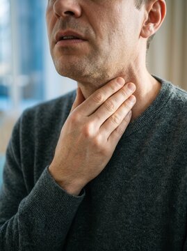 How to treat tonsillitis and sore throat