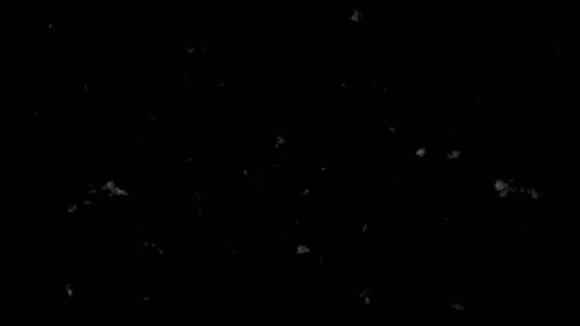 Overlay with dust and scratches effect. grain texture overlay, dust particles, linear scratches, noise effects, cluttered imperfections, retro cinematic style video, analog vintage glitch 4k video