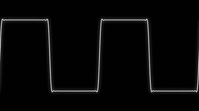 WaveShapes-MorphSineSquare