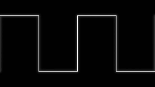 WaveShapes-Square