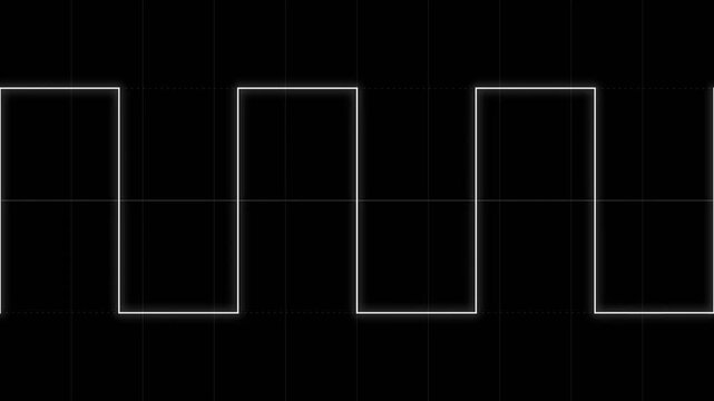 WaveShapes-SquareScope