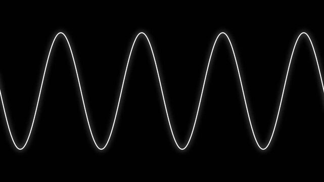 WaveShapes-SweepSine