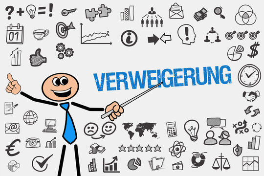 Verweigerung