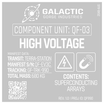 Scifi Hud cyberpunk elements labels. Futuristic text box, border, frame. Sci-fi digital screen, hologram panel. High tech UI interface vector set, digital circle, graphic box, game