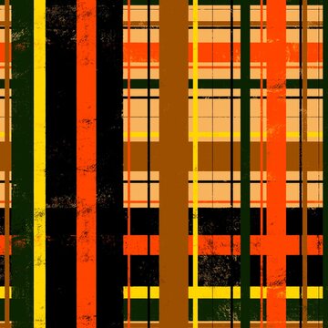abstract geometric background