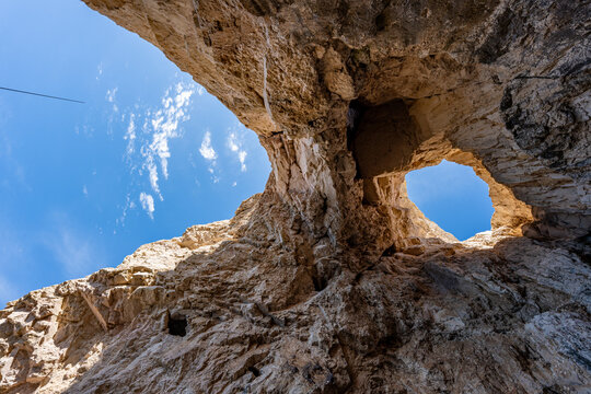Nordtour mit Nero Sport - Zakynthos, Griechenland