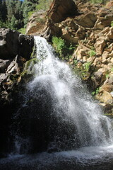 cascada © Marcelo
