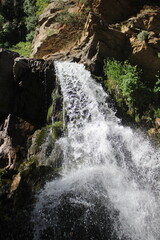 cascada © Marcelo