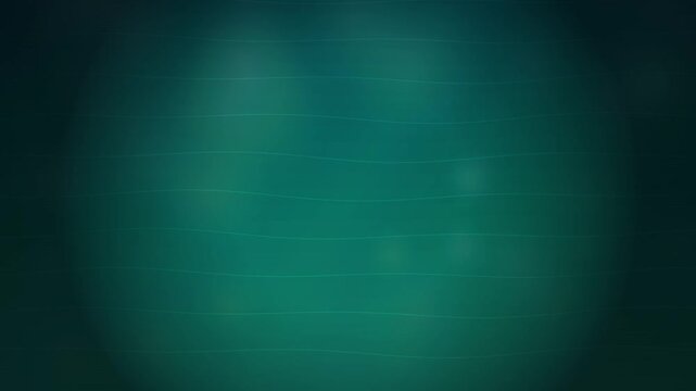 Abstract dark teal and green textured background with soft glow