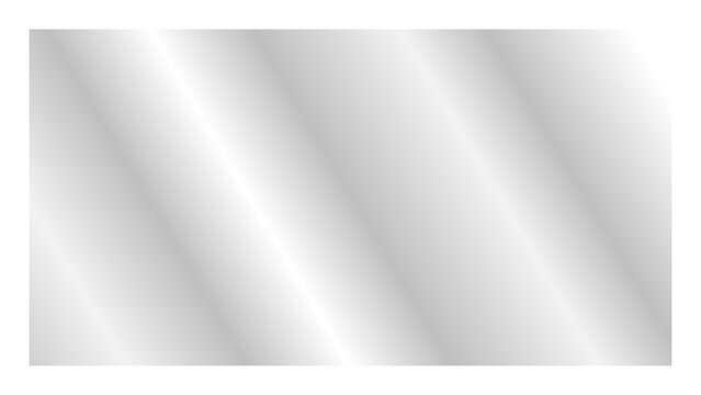 Realistic transparent shiny glossy diagonal beveled glass glare overlay with striped metallic reflection lines on transparent background window screen mockup
