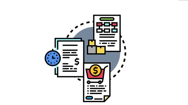 Order quantity limits concept rules and restrictions on goods purchasing, inventory management, and financial transactions to optimize business operations and prevent overstock