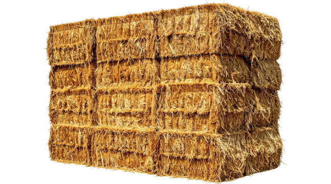 hay stack, straw bundle, dry grass, farming crop, agricultural feed, cattle food, hay stack PNG, PNG