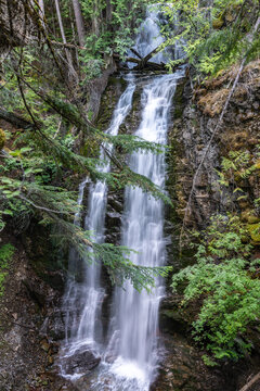 Fletcher Falls