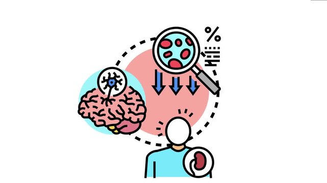 Exploring rare medical conditions, looking for treatment solutions and understanding diseases with a low prevalence affecting various human organs and systems