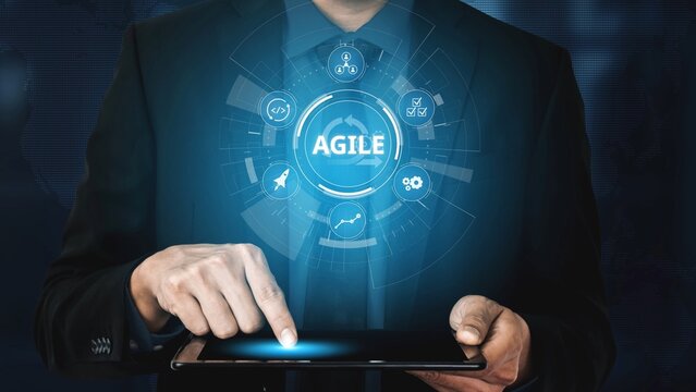 Agile project management using teams and agile planning for agile development. Agile enables flexibility, collaboration, and continuous improvement across modern workflows. Muxer