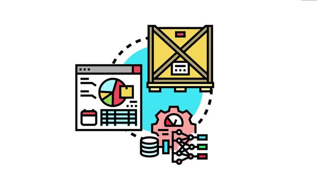 Overstock reduction strategy involves analyzing inventory data, optimizing supply chain processes, and utilizing business intelligence for efficient warehouse management
