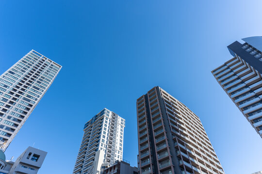 マンション
