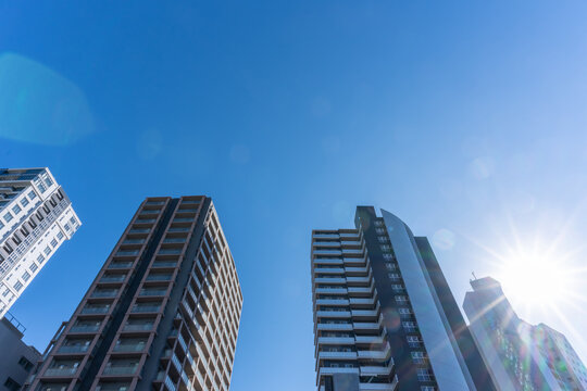 マンション