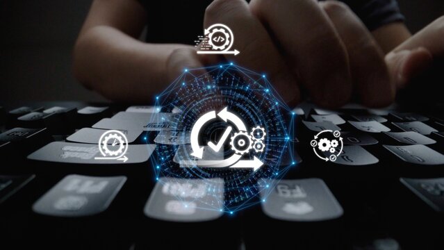 Agile project management using teams and agile planning for agile development. Agile enables flexibility, collaboration, and continuous improvement across modern workflows. Muxer