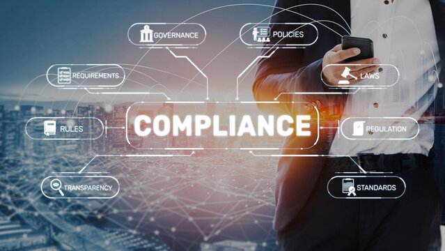 Compliance ensures alignment with standards, laws, and policies. A strong compliance system helps enforce regulation, protect organizations, and improve global compliance transparency. Muxer
