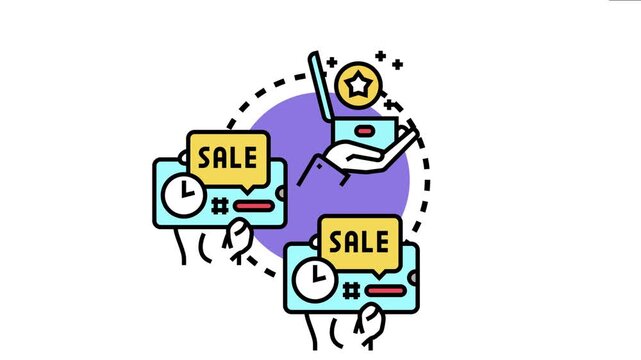 Pass holders receiving special bundle deals, membership discounts, and exclusive loyalty rewards, symbolizing consumer benefits and strategic marketing for privileged customers