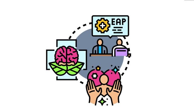 Personal wellness evaluation concept mental health, emotional self care, and professional assistance, offering a holistic approach to managing individual well being and seeking support