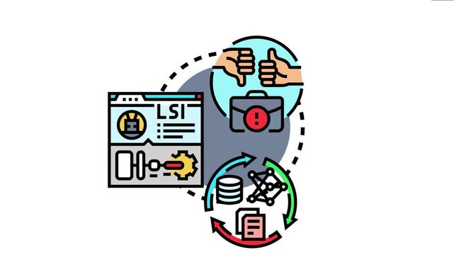 Personalized machine learning configuration involves data input, model training, and continuous user feedback for optimization, creating adaptive digital solutions