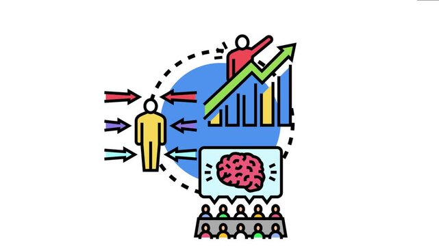 People are actively developing new abilities and expertise through practical skill building workshops, fostering personal growth and professional advancement in a learning environment
