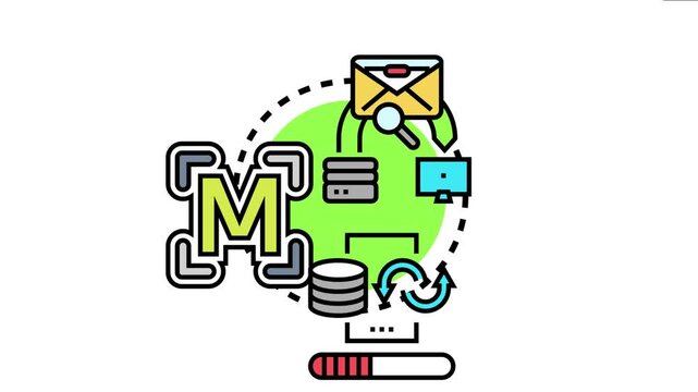 Software pre release validation process ensuring quality and integrity, involving data review, testing, and deployment preparation before product launch